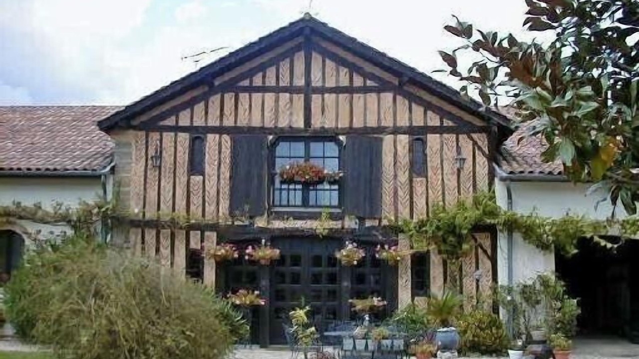 Photo of Outdoor in Beylongue