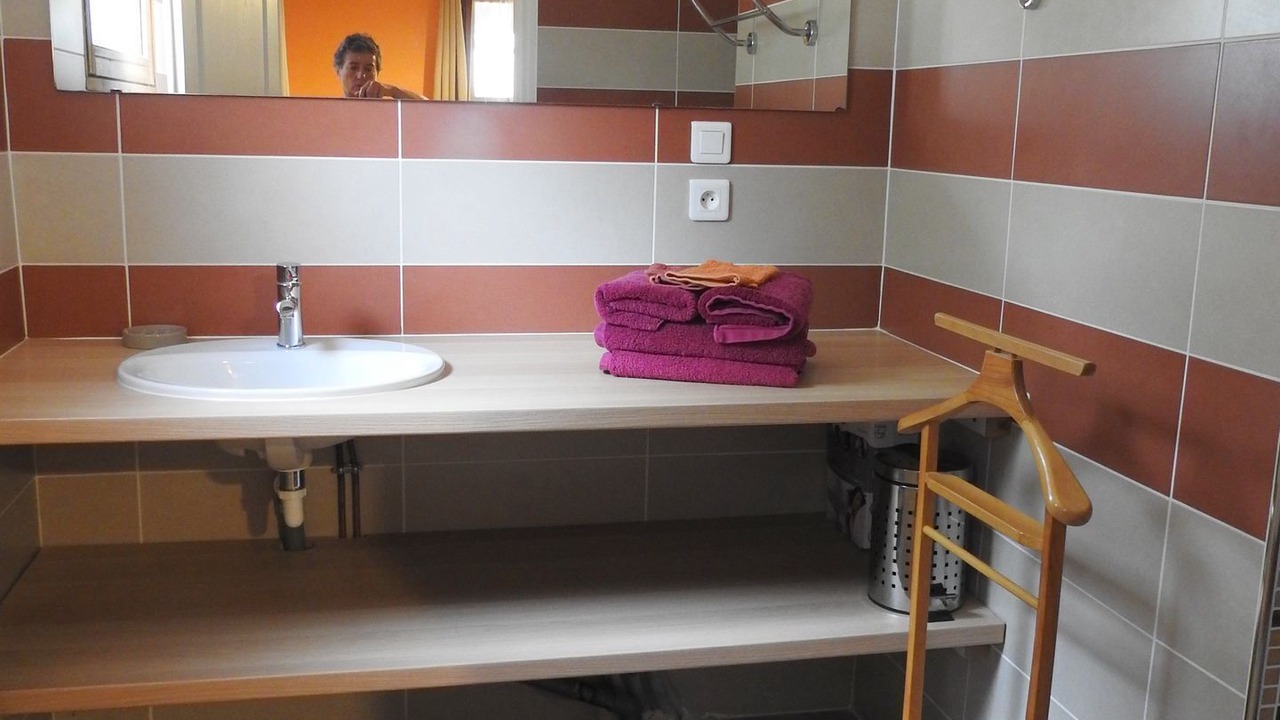 Photo of Bathroom in Eymet