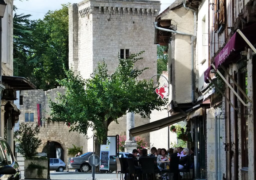 Photo of Outdoor in Eymet