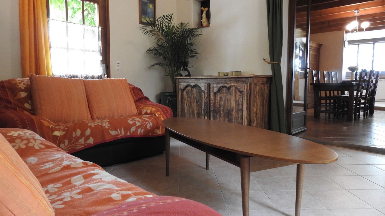 Photo of Livingroom in Eymet