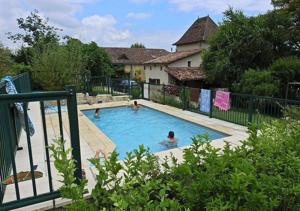 Photo of Outdoor in Eymet
