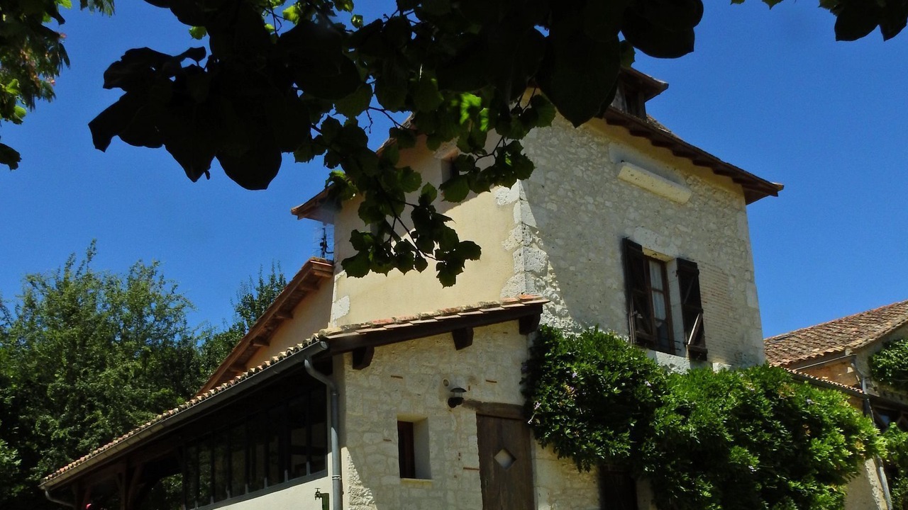 Photo of Outdoor in Eymet
