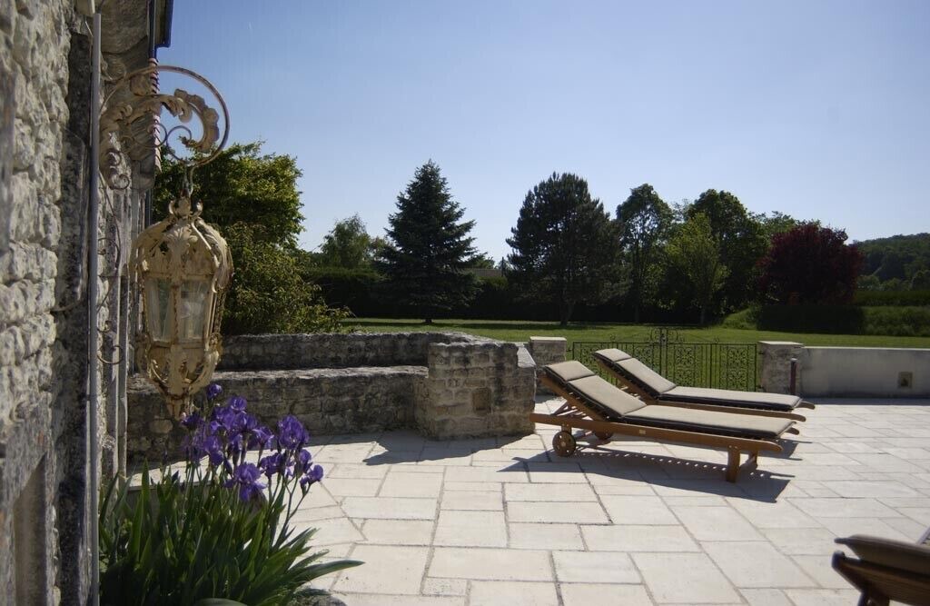 Photo of Outdoor in Angeac-Champagne