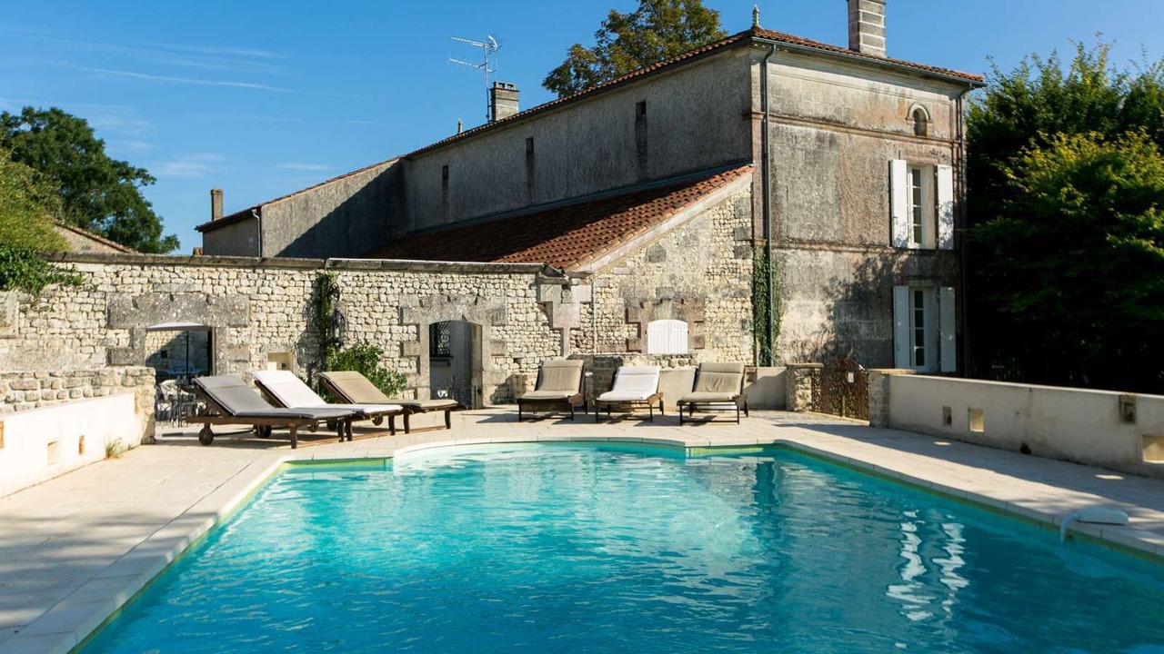 Photo of Outdoor in Angeac-Champagne
