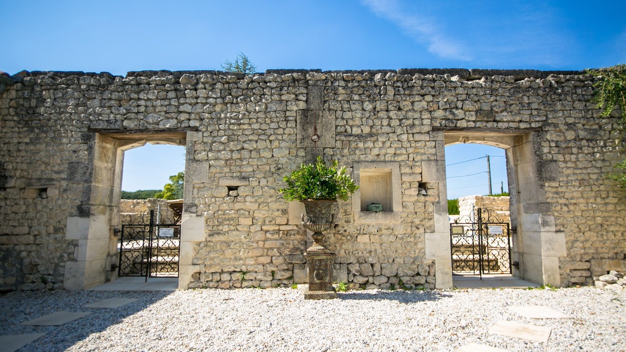 Photo of Outdoor in Angeac-Champagne