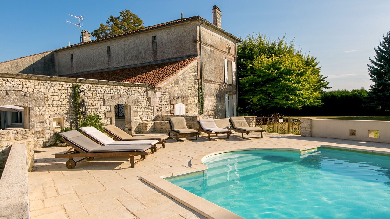 Photo of Outdoor in Angeac-Champagne