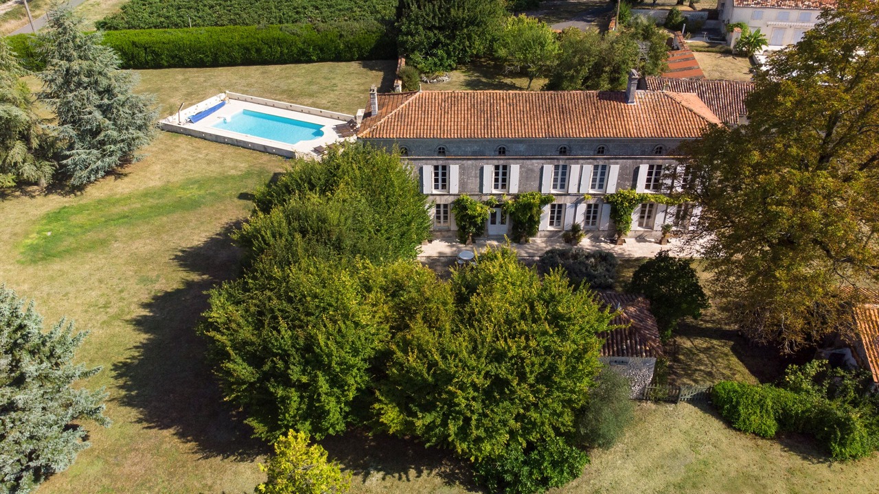 Photo of Others in Angeac-Champagne