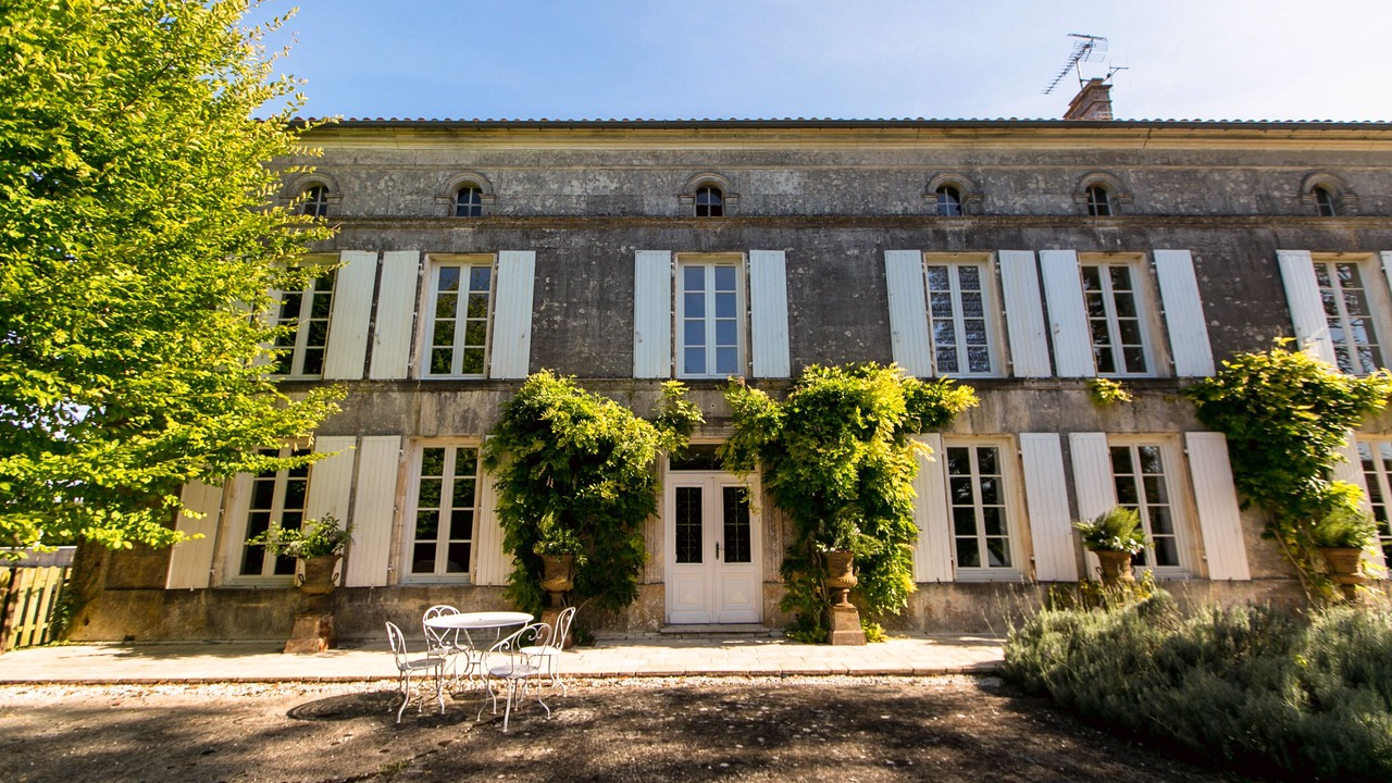 Photo of Others in Angeac-Champagne