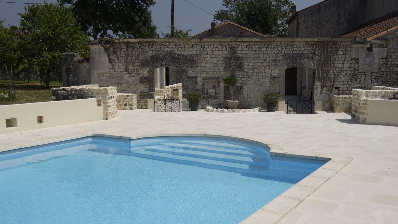 Photo of Outdoor in Angeac-Champagne