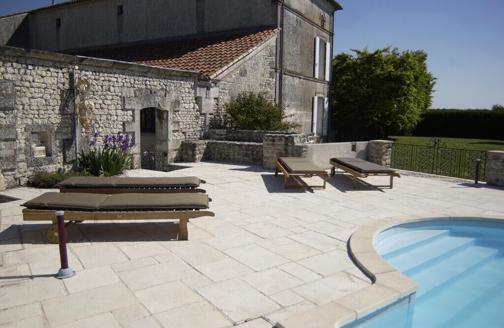 Photo of Outdoor in Angeac-Champagne