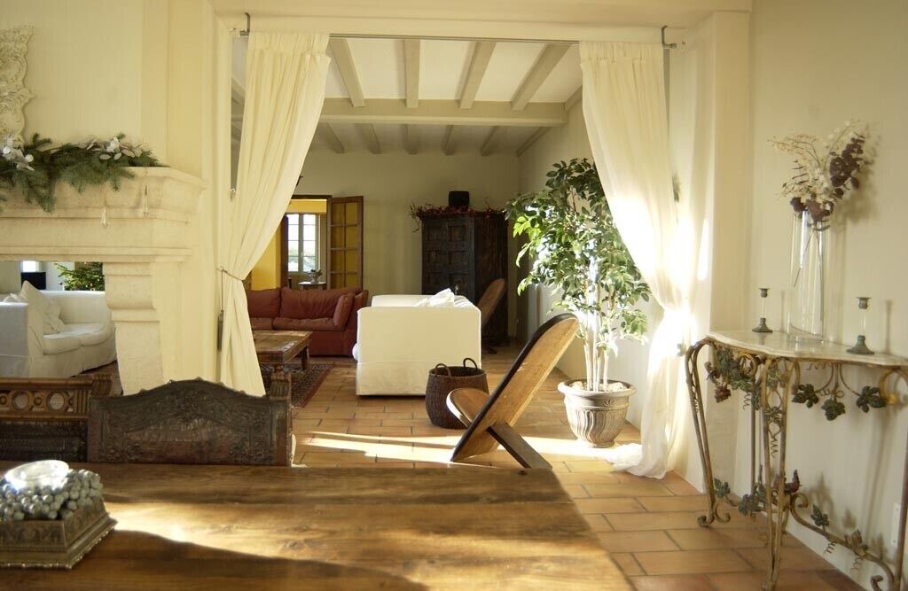 Photo of Bedroom in Angeac-Champagne