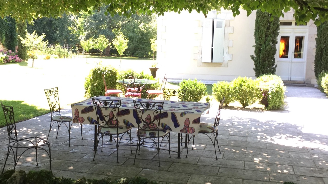Photo of Outdoor in Uchacq