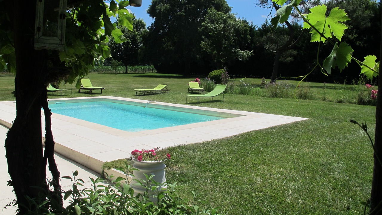 Photo of Outdoor in Uchacq
