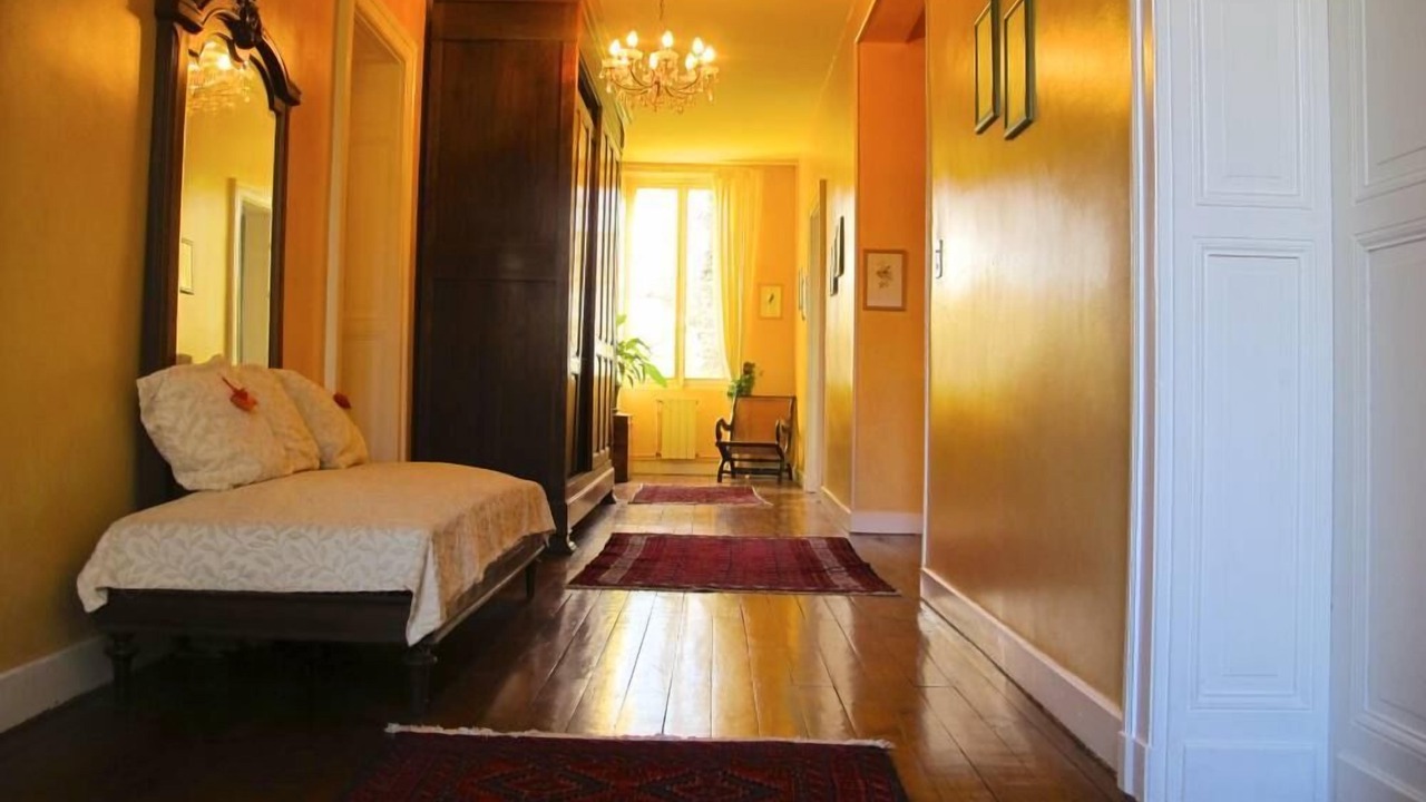 Photo of Bedroom in Uchacq