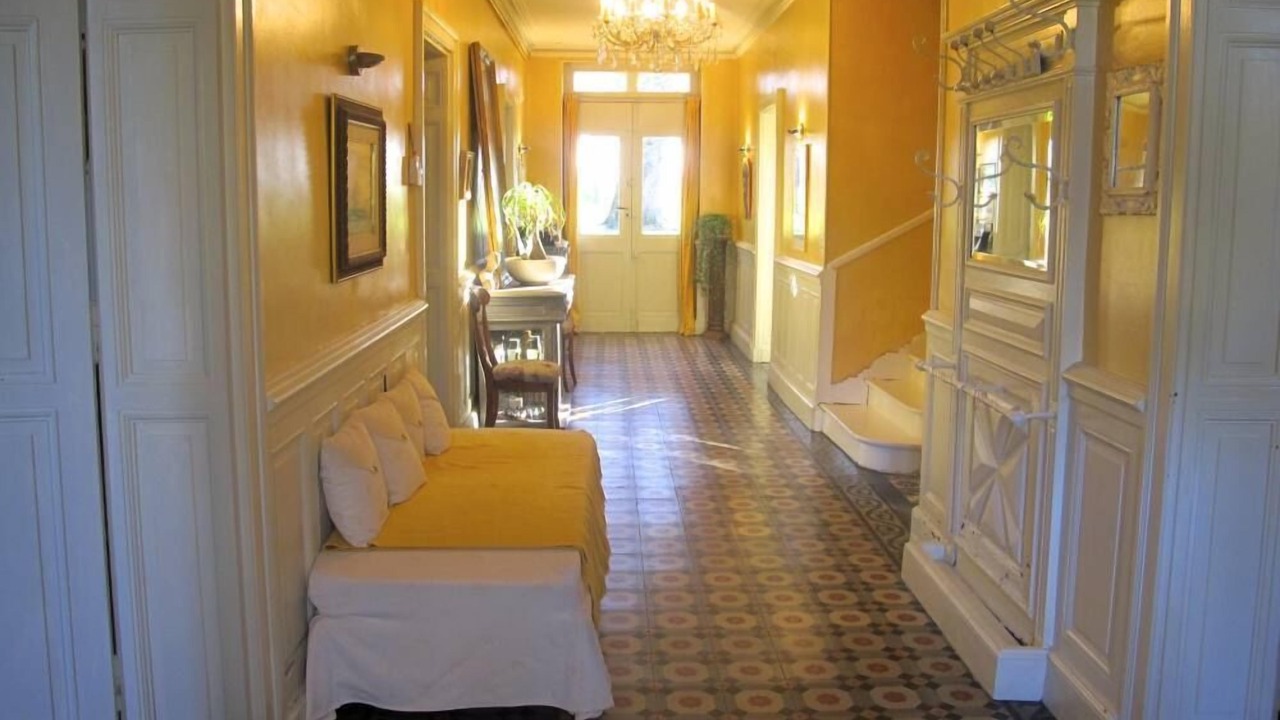Photo of Bedroom in Uchacq