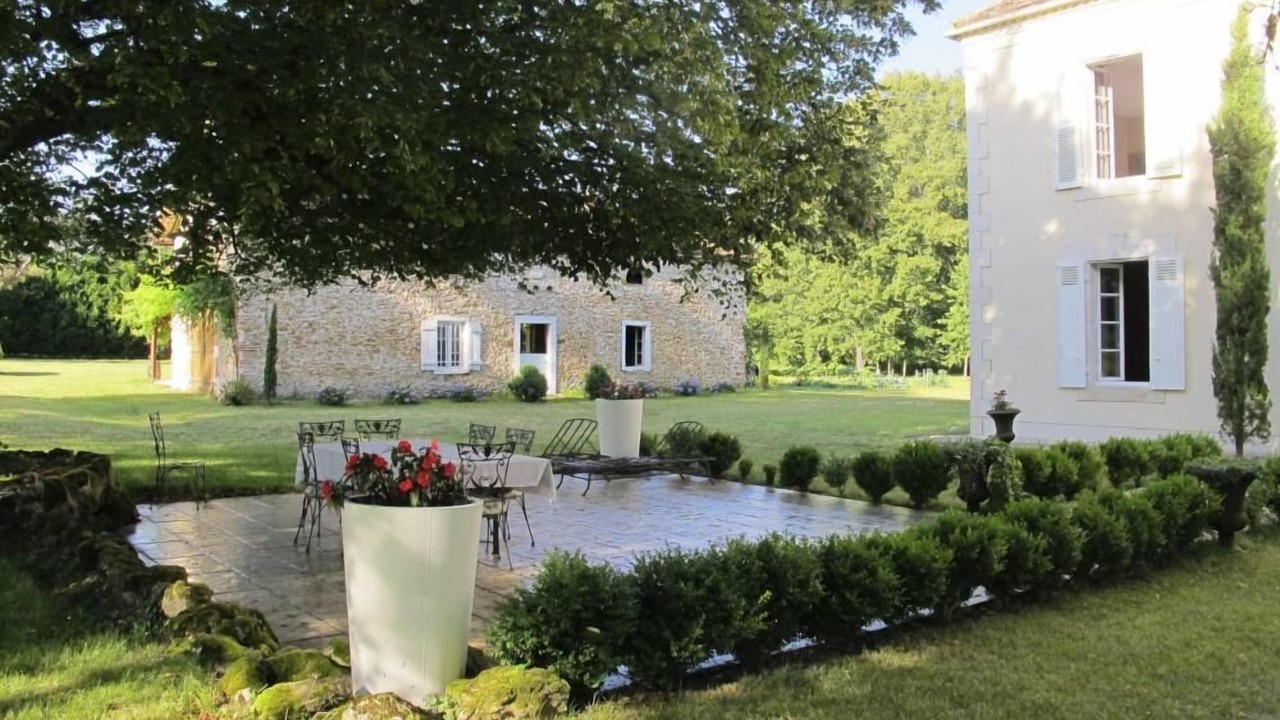 Photo of Outdoor in Uchacq