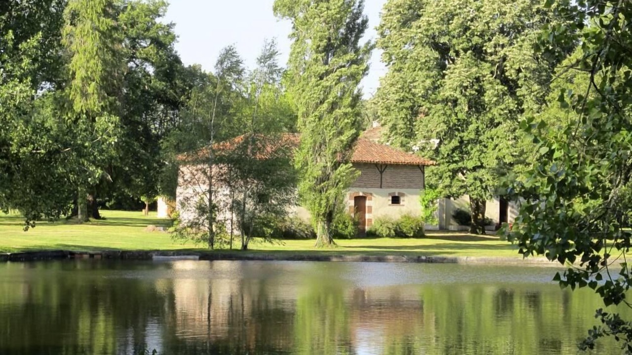 Photo of Outdoor in Uchacq