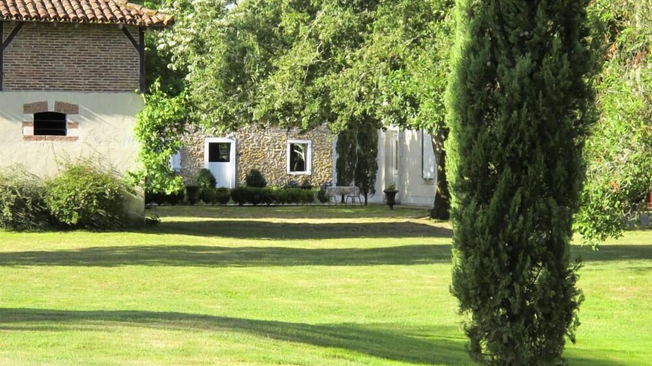 Photo of Outdoor in Uchacq