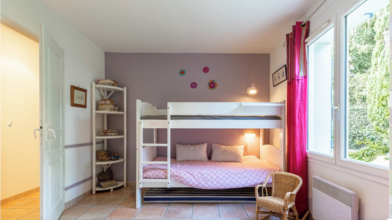 Photo of Bedroom in Saint-Trojan-les-Bains
