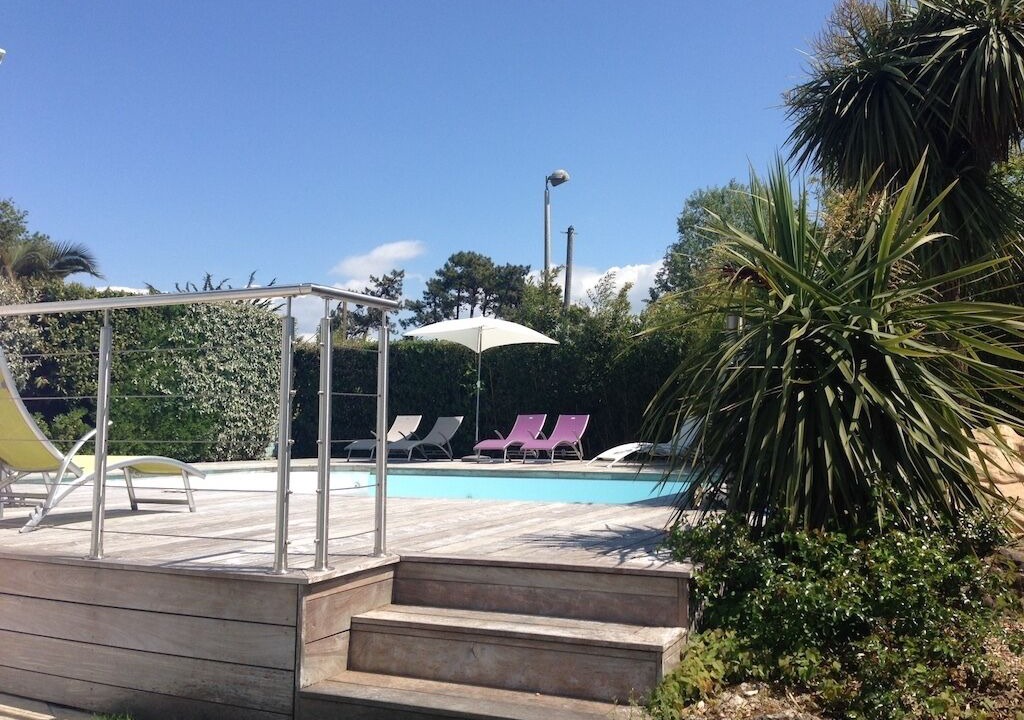 Photo of Outdoor in Saint-Trojan-les-Bains