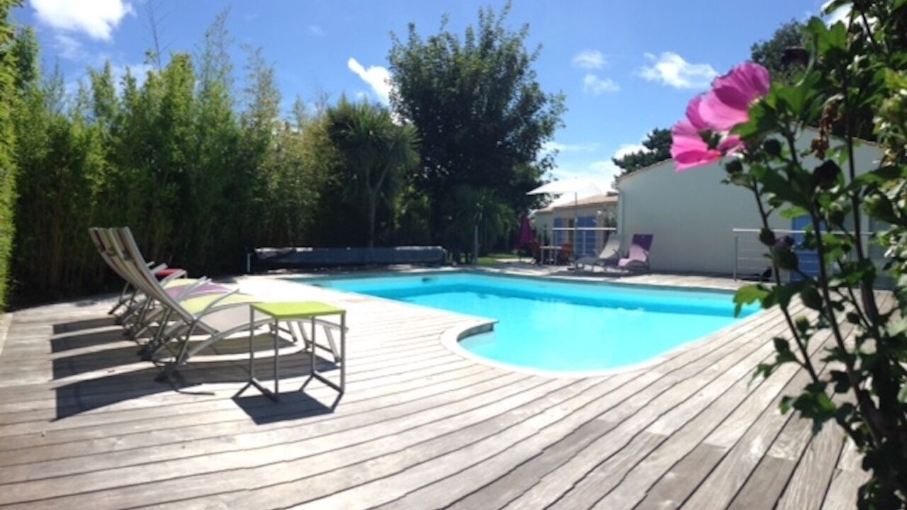 Photo of Outdoor in Saint-Trojan-les-Bains
