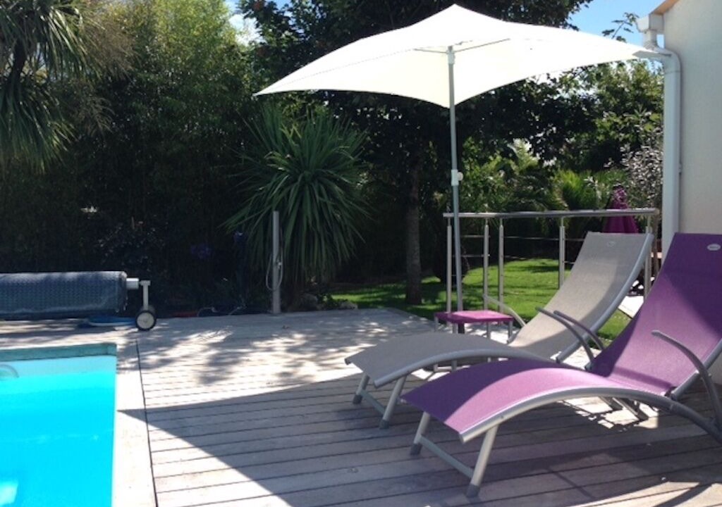 Photo of Outdoor in Saint-Trojan-les-Bains