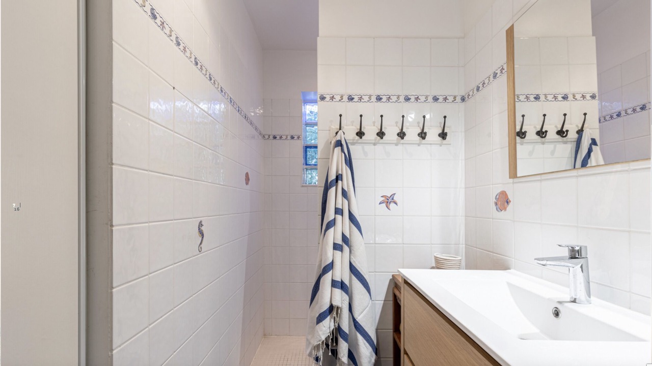 Photo of Bathroom in Saint-Trojan-les-Bains