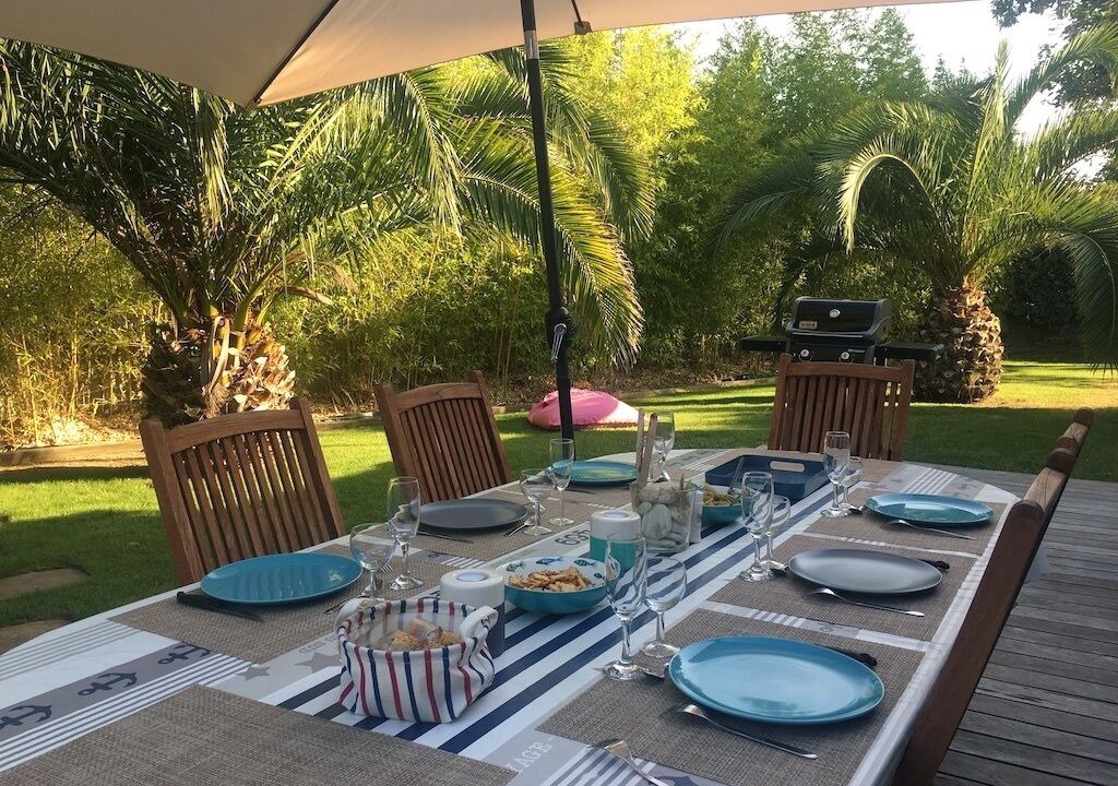 Photo of Outdoor in Saint-Trojan-les-Bains