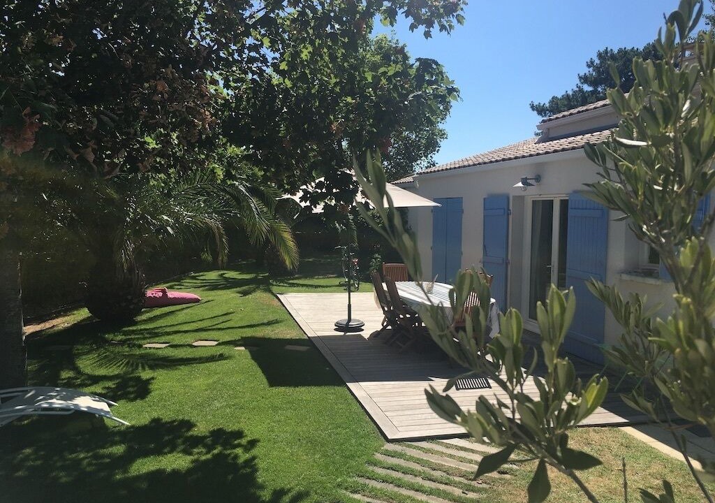 Photo of Outdoor in Saint-Trojan-les-Bains