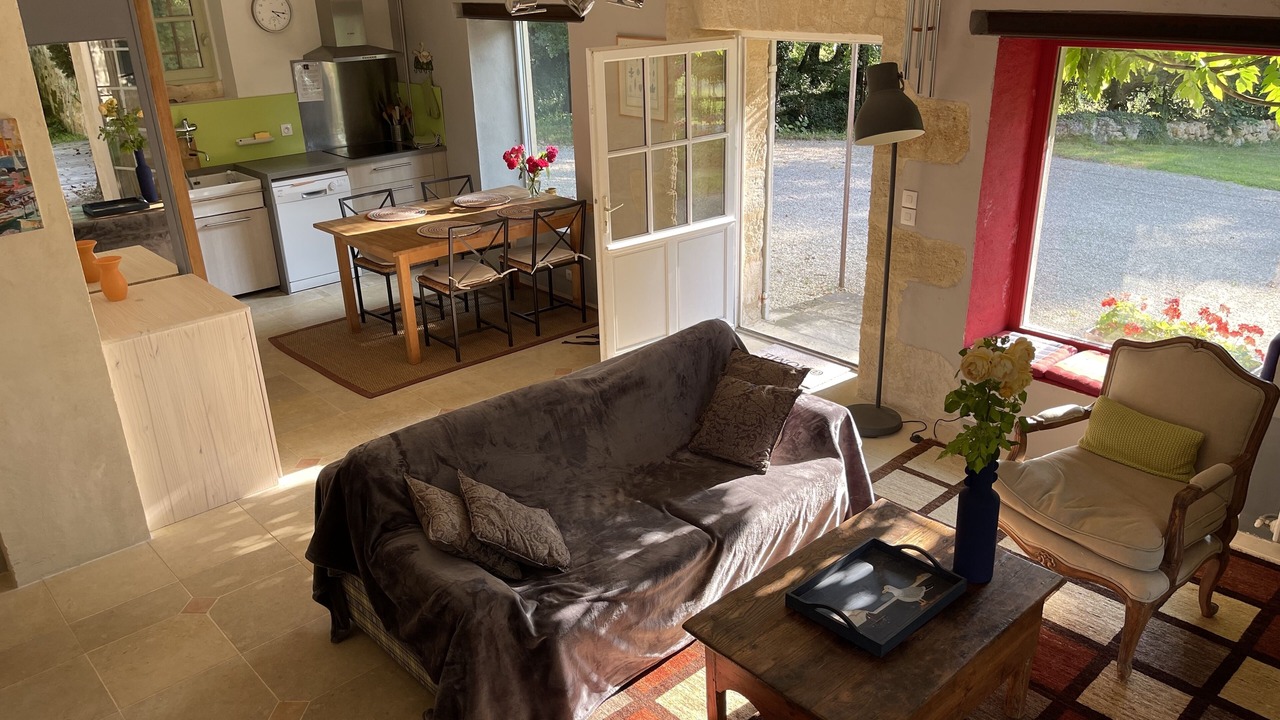 Photo of Livingroom in Nerigean