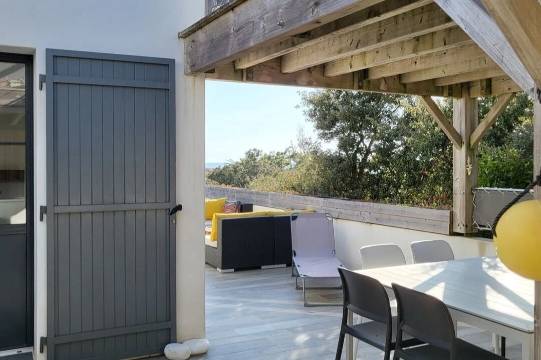 Photo of Outdoor in Saint-Georges-d'Oleron