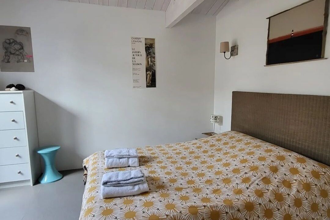 Photo of Bedroom in Saint-Georges-d'Oleron