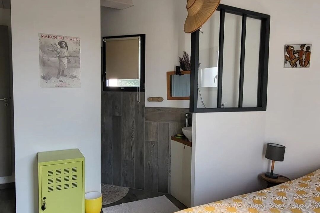 Photo of Bathroom in Saint-Georges-d'Oleron