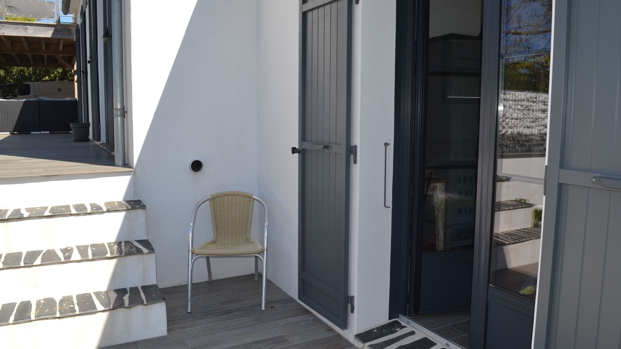 Photo of Outdoor in Saint-Georges-d'Oleron