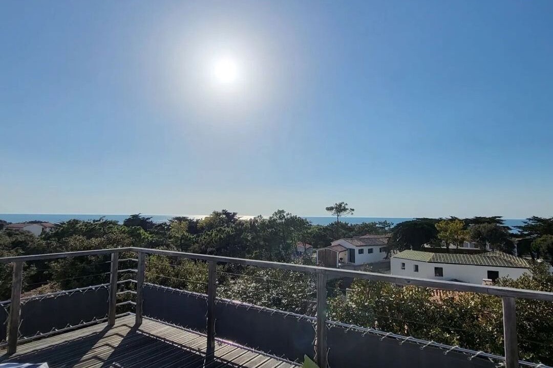 Photo of Outdoor in Saint-Georges-d'Oleron
