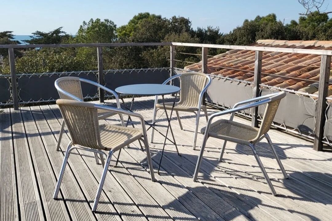 Photo of Outdoor in Saint-Georges-d'Oleron