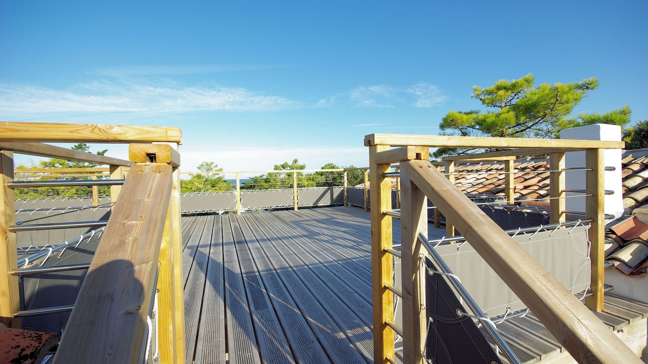 Photo of Outdoor in Saint-Georges-d'Oleron