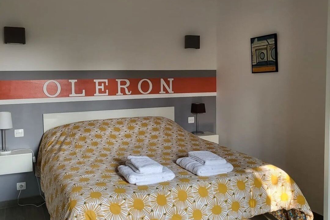Photo of Bedroom in Saint-Georges-d'Oleron
