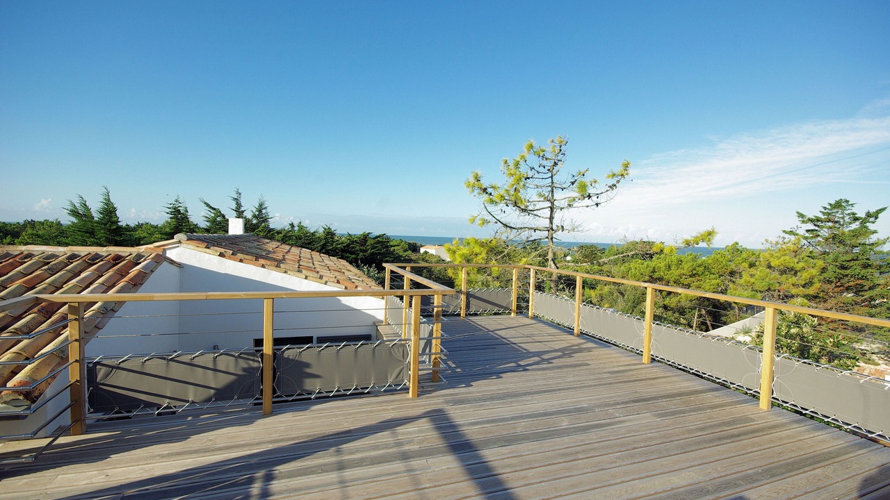 Photo of Outdoor in Saint-Georges-d'Oleron