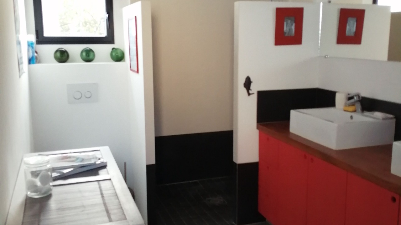 Photo of Bathroom in Saint-Georges-d'Oleron