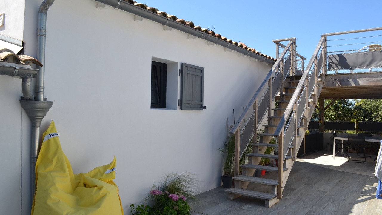 Photo of Outdoor in Saint-Georges-d'Oleron