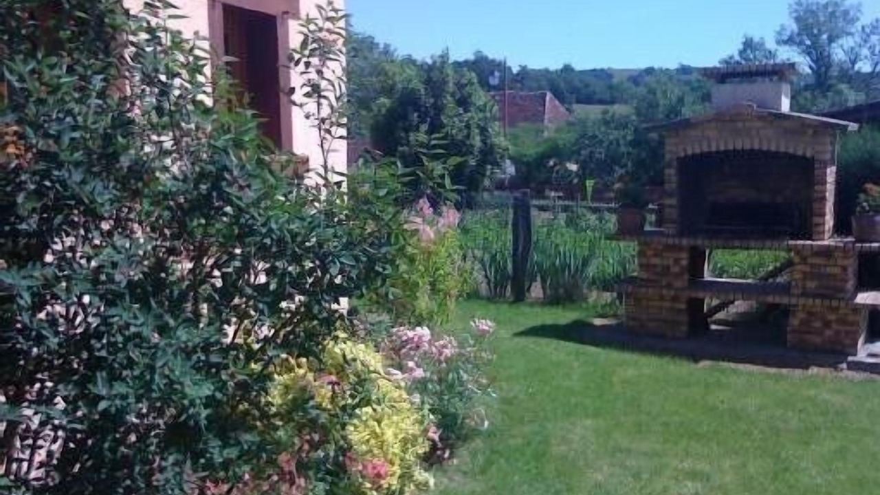 Photo of Patio Balcony in Salagnac