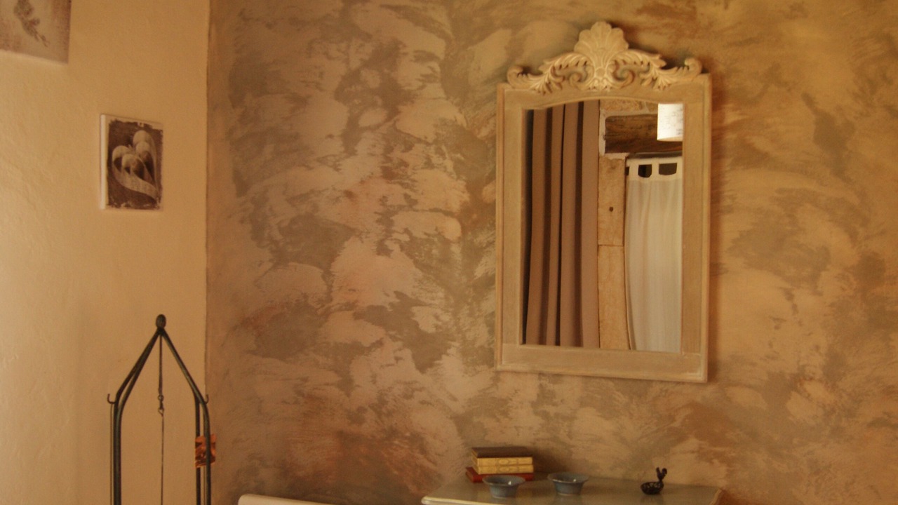 Photo of Bedroom in La Bachellerie