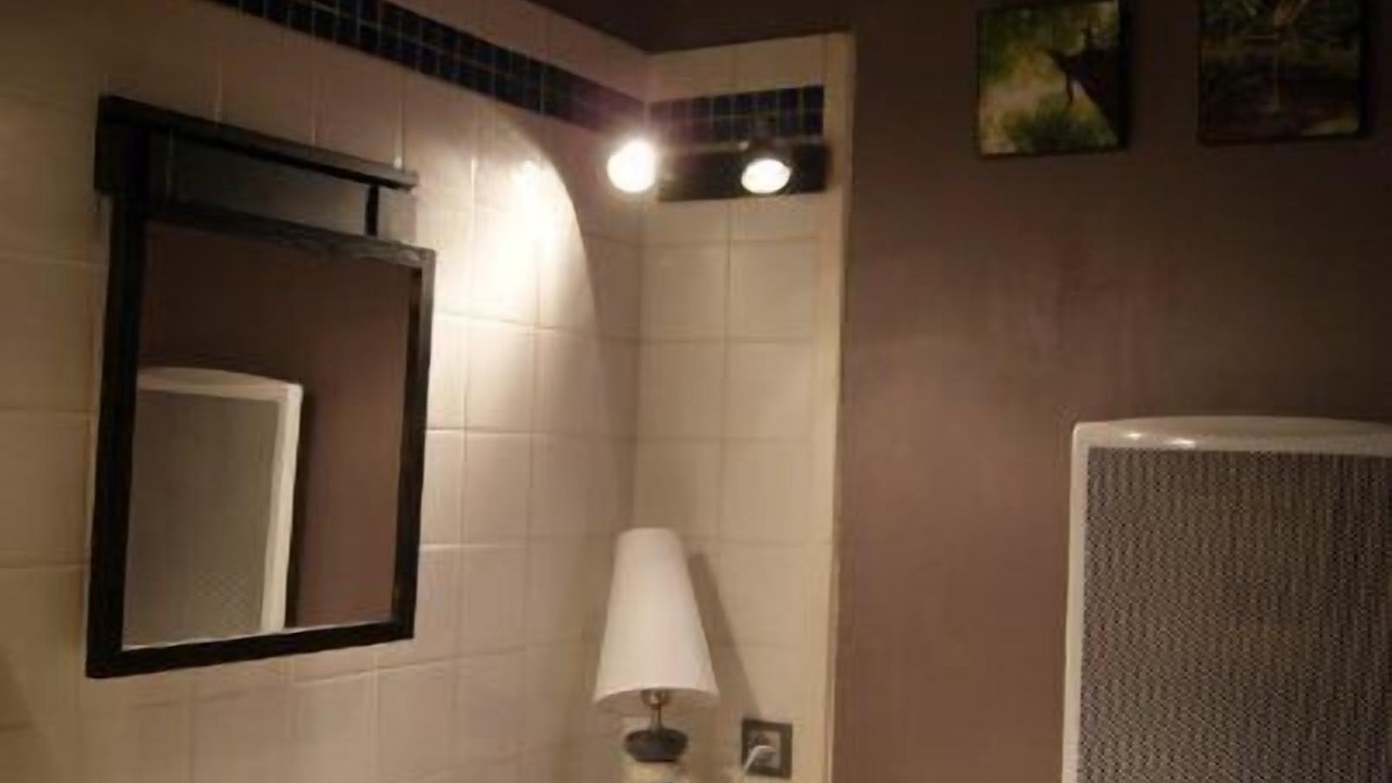 Photo of Bathroom in La Bachellerie