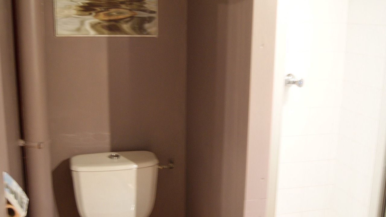 Photo of Bathroom in La Bachellerie
