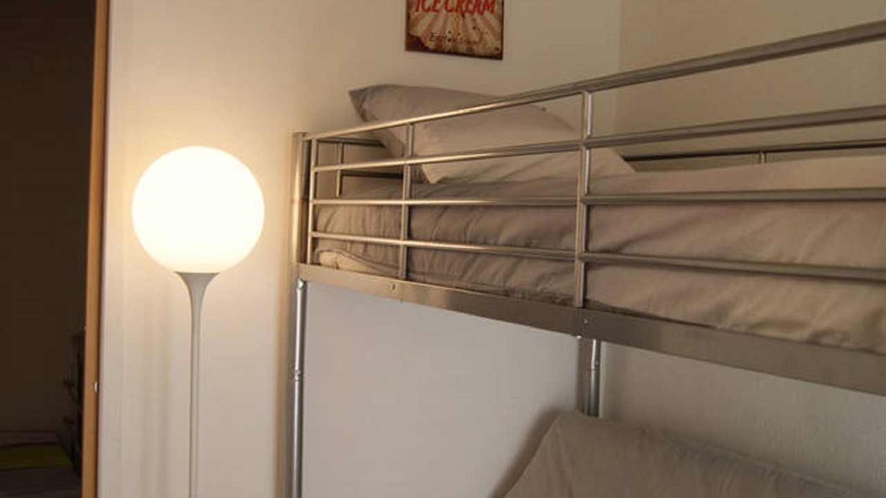 Photo of Bedroom in La Bachellerie
