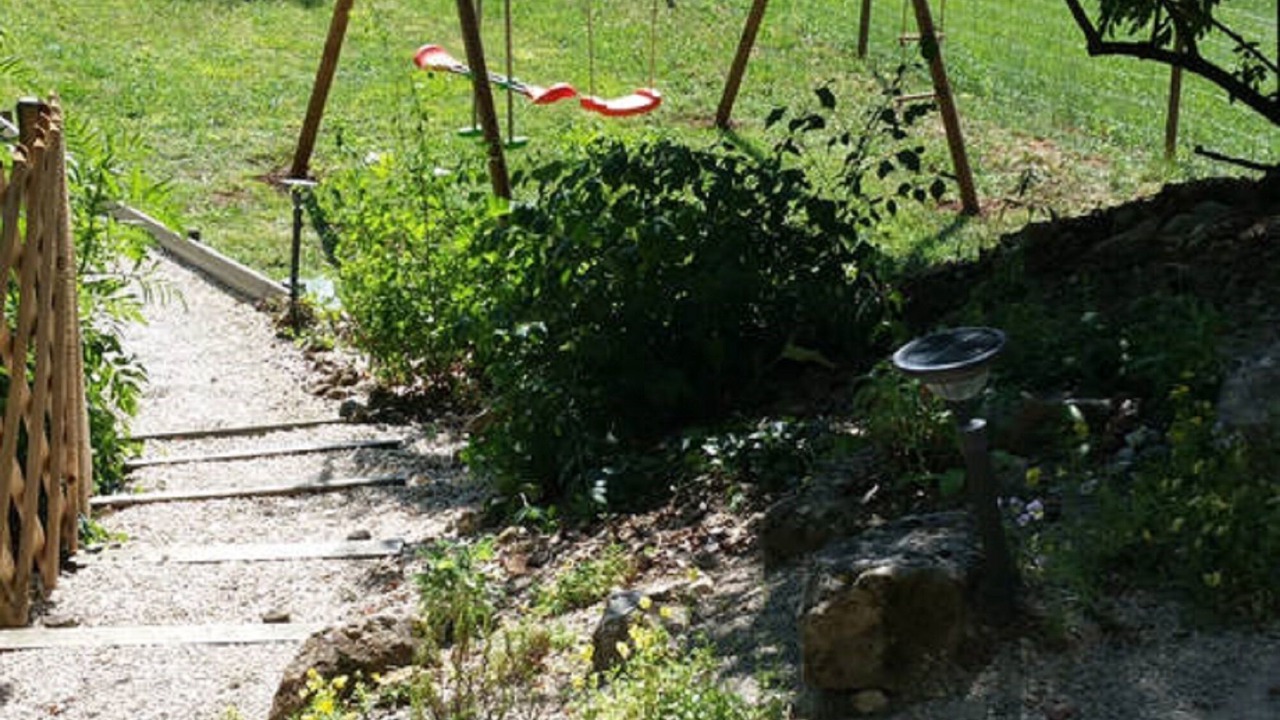 Photo of Outdoor in La Bachellerie