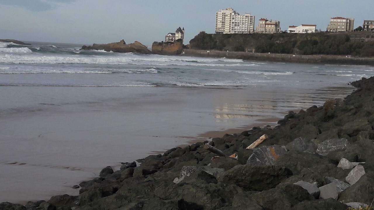 Photo of Others in Biarritz City Centre