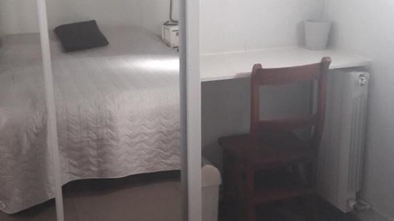 Photo of Bedroom in Biarritz City Centre