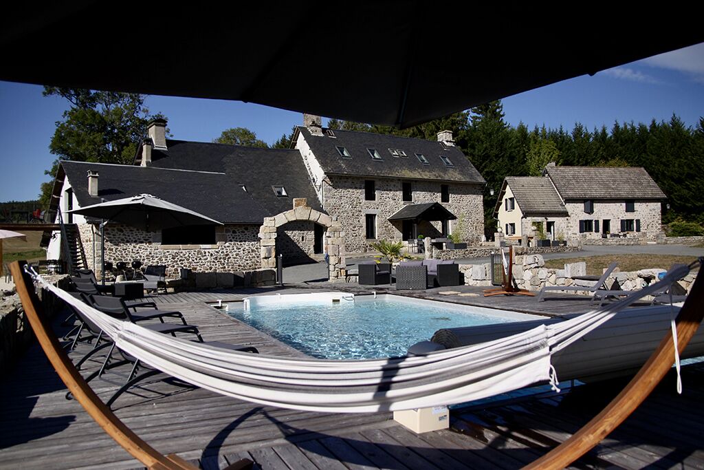 Photo of Outdoor in Sornac